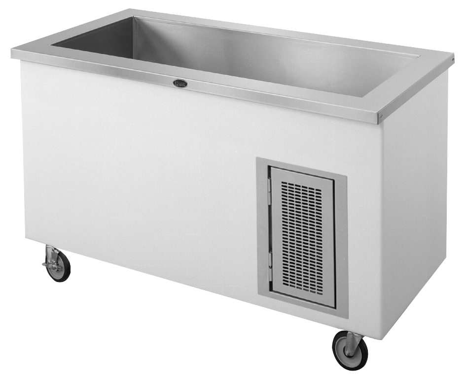 Cold Pan RANFG IC-4