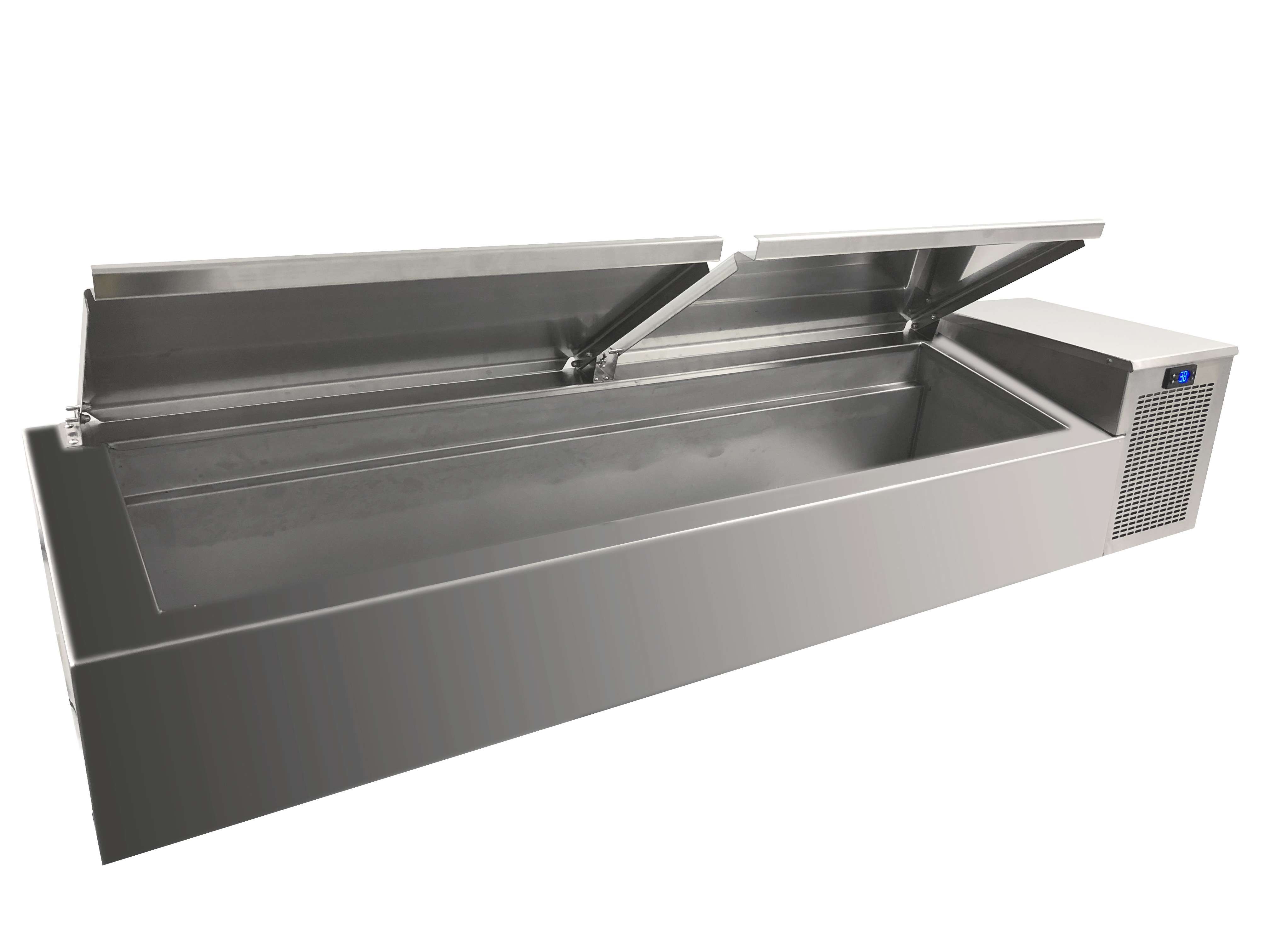 Countertop Rail CR9074-290
