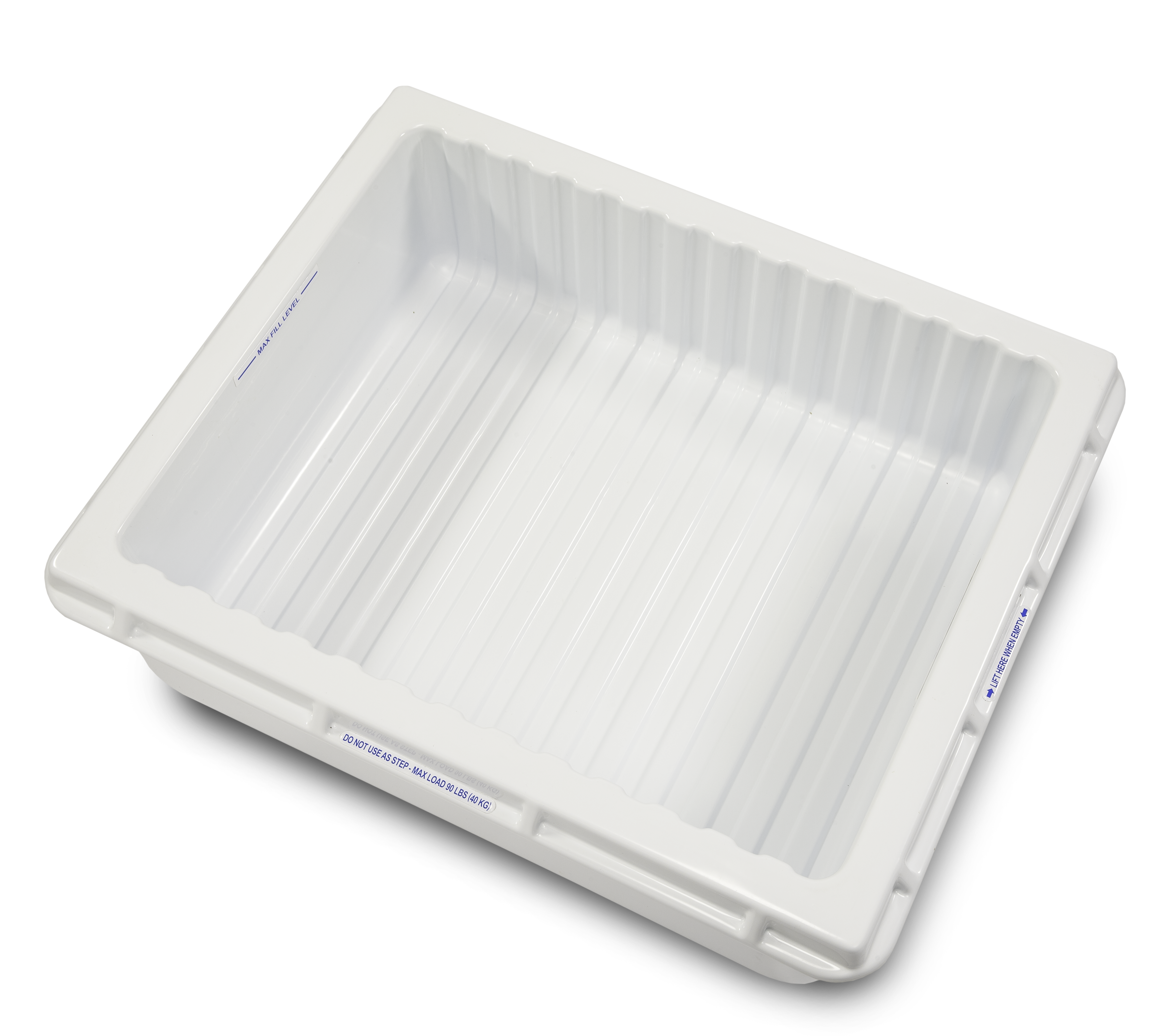 FX Series Tub