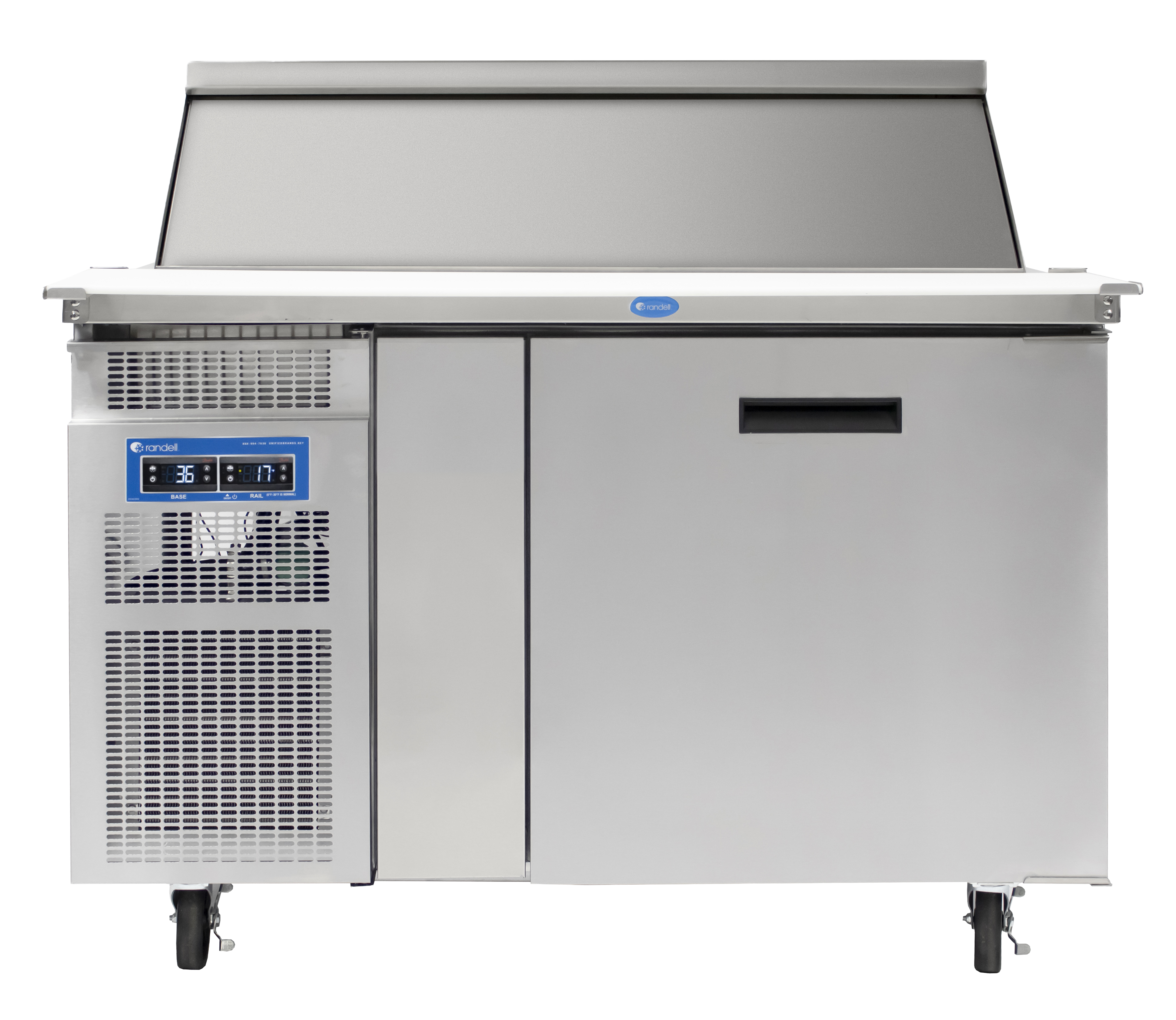 Mega Top 9148W-290