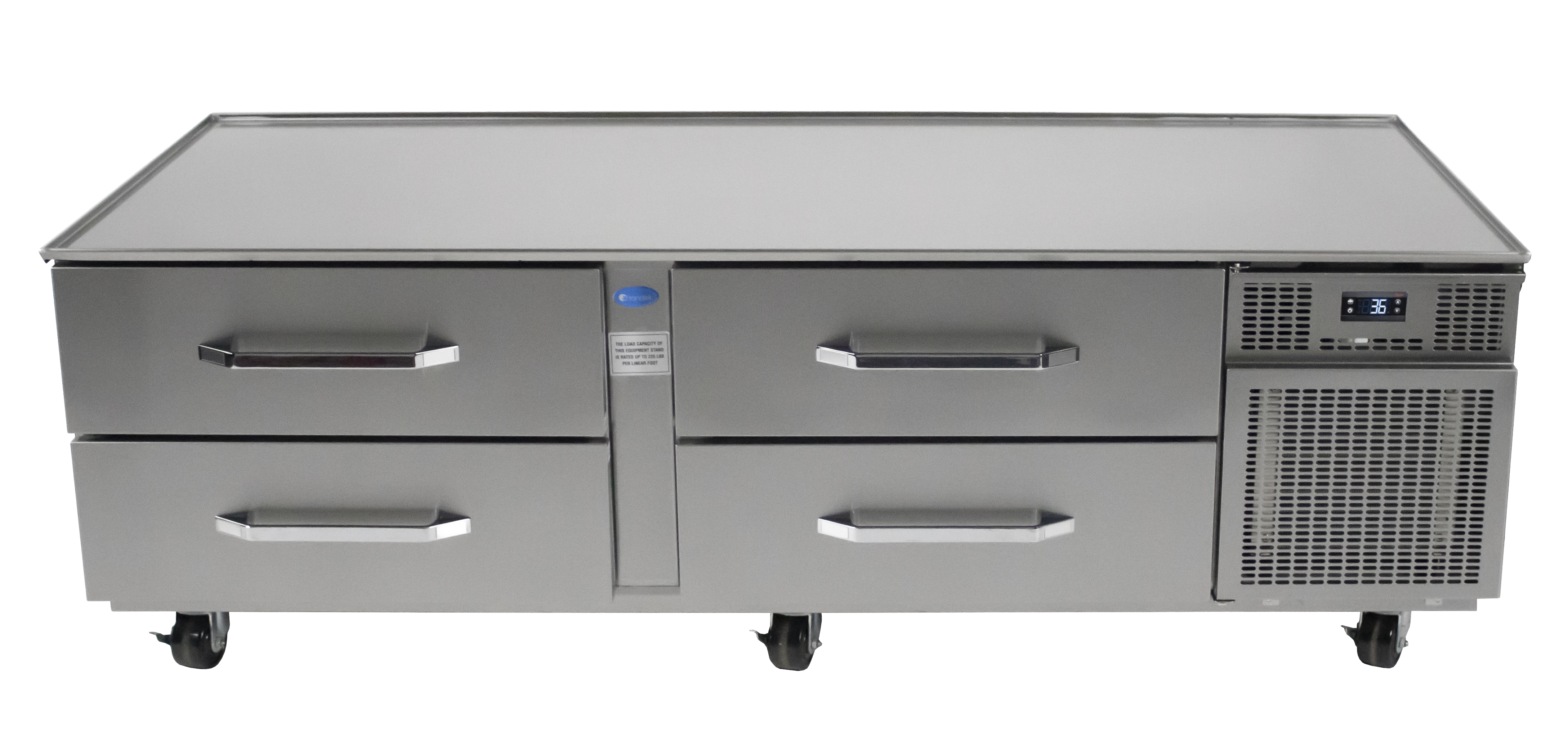 Traditional LPRES1R2-72C4