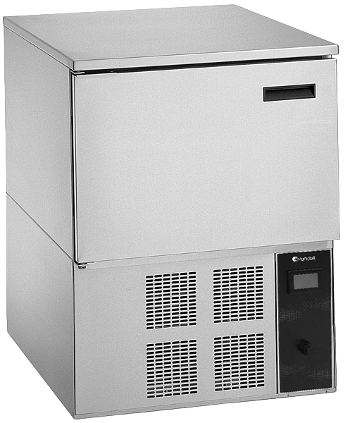 Traditional Undercounter BC-003UC