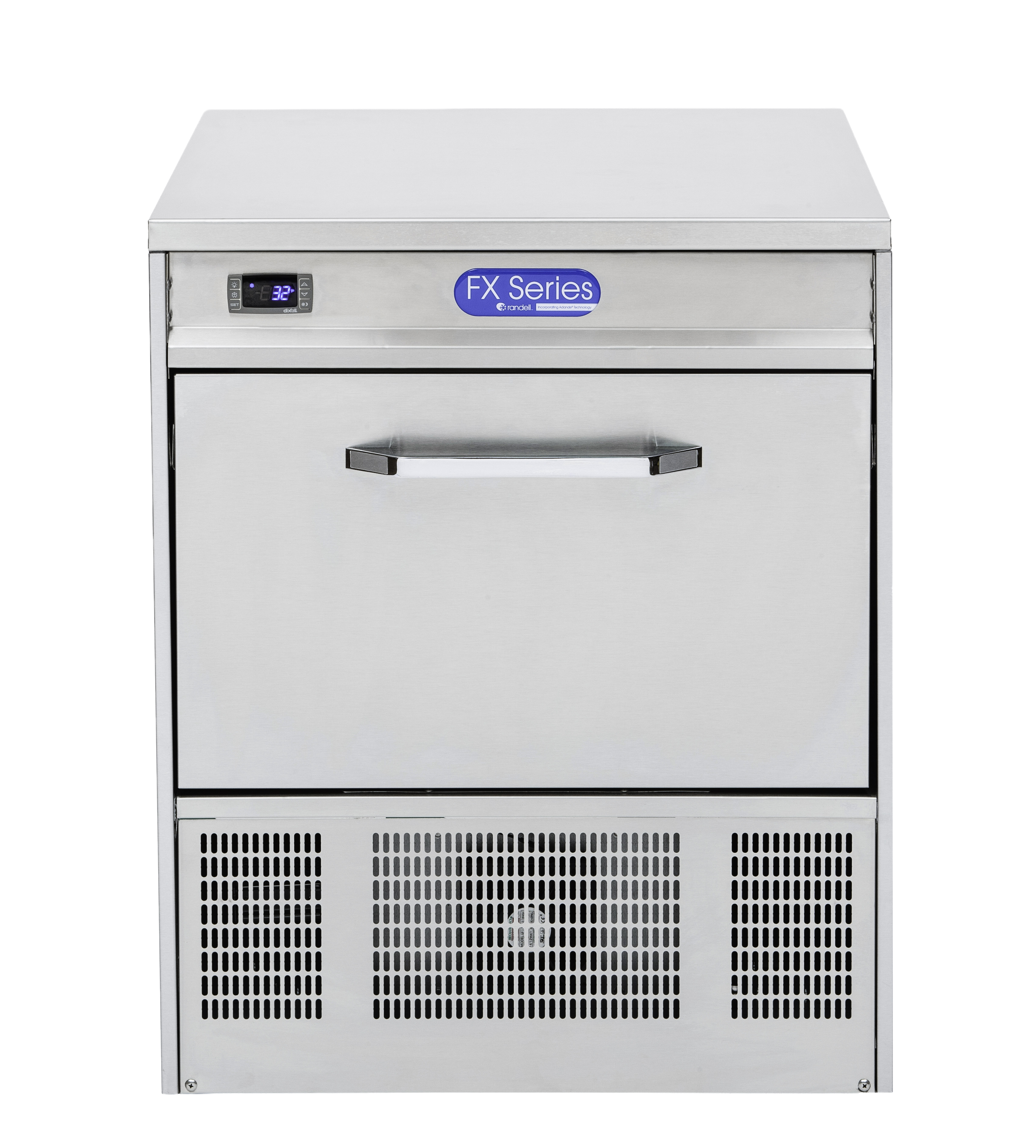 Undercounter FX-1UC-290