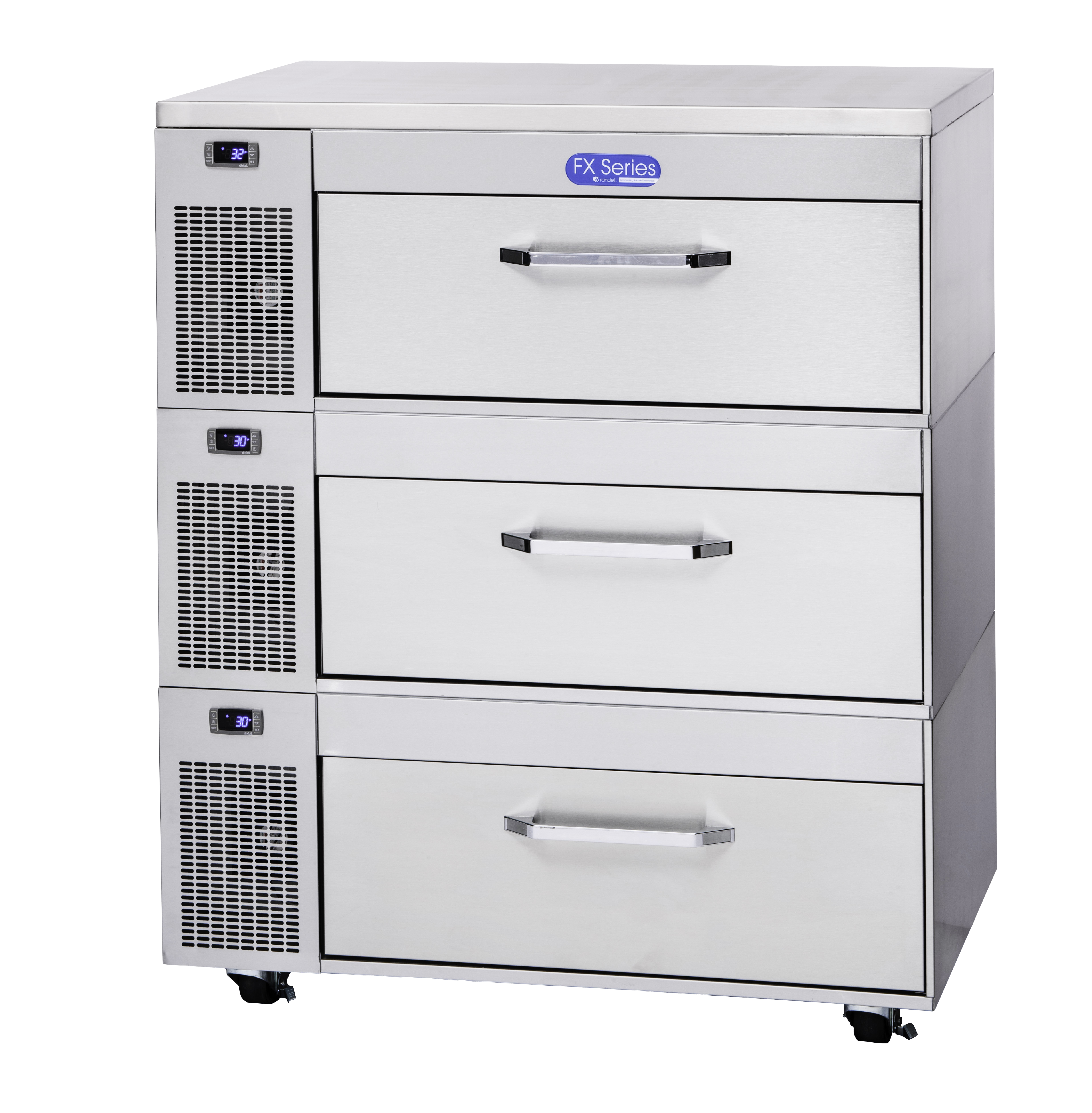 Worktop FX-3SS-290